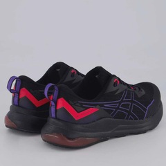 Tênis Feminino Asics Gel Kambarah - Foto 3