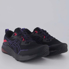 Tênis Feminino Asics Gel Kambarah - Foto 5