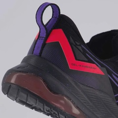 Tênis Feminino Asics Gel Kambarah - Foto 6