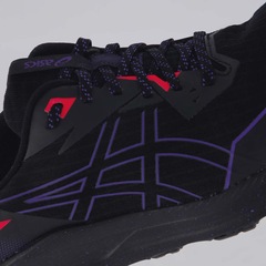 Tênis Feminino Asics Gel Kambarah - Foto 7