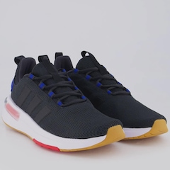 Tênis Masculino adidas Racer TR23 - Foto 4