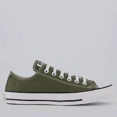 Tênis Unissex Converse All Star Chuck Taylor - Foto 1