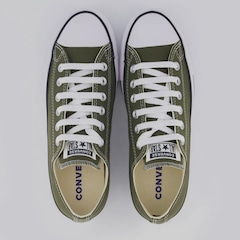 Tênis Unissex Converse All Star Chuck Taylor - Foto 5