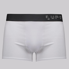 Cueca Boxer Lupo Algodão com Elastano Basic Masculina - Foto 1