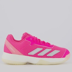 Tênis Infantil adidas Courtflash - Foto 1