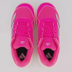 Tênis Infantil adidas Courtflash - Foto 4