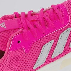Tênis Infantil adidas Courtflash - Foto 7