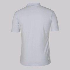Camisa Polo do Santos 25/26 Umbro Viagem Masculina - Foto 2