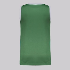 Camiseta Regata Kappa Player Colméia Masculina - Foto 2