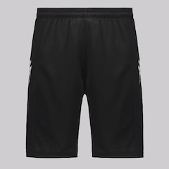 Shorts Kappa Player Ahora Pro Seven Masculino - Foto 1