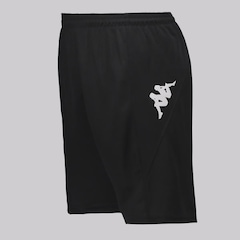 Shorts Kappa Player Ahora Pro Seven Masculino - Foto 3