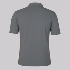 Camisa Polo do Grêmio 25/26 Umbro Viagem Masculina - Foto 2