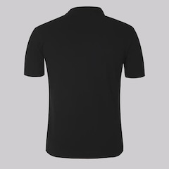 Camisa Polo do Grêmio 25/26 Umbro Viagem Masculina - Foto 2