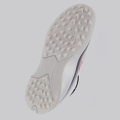 Chuteira Society Infantil adidas F50 Messi League - Foto 2