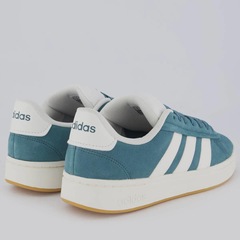 Tênis Unissex adidas Grand Court Alpha - Foto 3