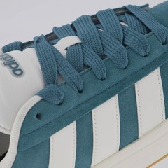 Tênis Unissex adidas Grand Court Alpha - Foto 7