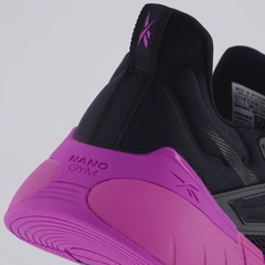 Tênis Feminino Reebok Nano Gym - Foto 6