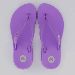 Chinelo Kenner Ibiza Pro Feminino - Foto 1