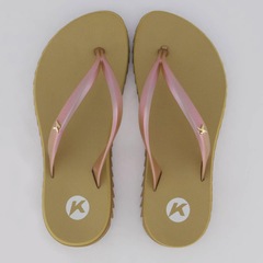 Chinelo Kenner Ibiza Pro Feminino - Foto 1