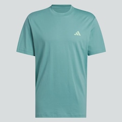 Camiseta adidas Graphic HB Select Masculina - Foto 1