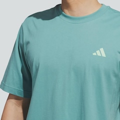 Camiseta adidas Graphic HB Select Masculina - Foto 4