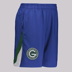 Bermuda do Goiás 24/25 Gr33n BC Comissão Infantil - Foto 2