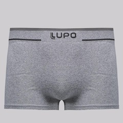 Cueca Boxer Lupo sem Costura Masculina - Foto 1