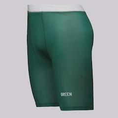 Bermuda do Goiás 24/25 Gr33n Térmica Masculina - Foto 2
