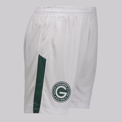 Calção do Goiás I 24/25 Gr33n Masculino - Foto 2