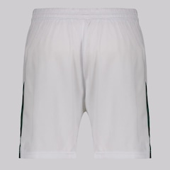 Calção do Goiás I 24/25 Gr33n Masculino - Foto 3