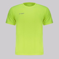 Camiseta Topper Marker III Masculina - Foto 1