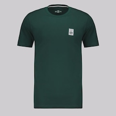 Camisa do Goiás 24/25 Gr33n Concentração Atleta Infantil - Foto 1