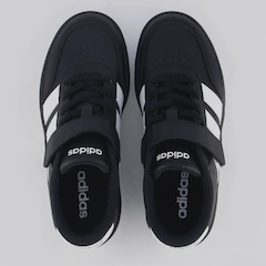 Tênis Infantil adidas Break 3.0 - Foto 4