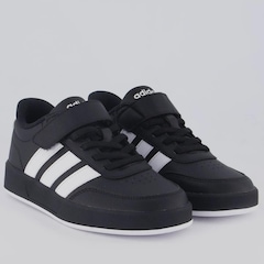 Tênis Infantil adidas Break 3.0 - Foto 5