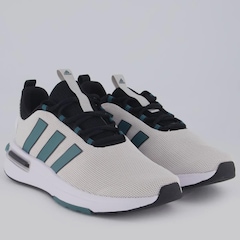 Tênis Masculino adidas Racer TR23 - Foto 5