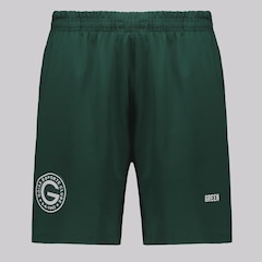 Bermuda do Goiás 24/25 Gr33n Comissão Infantil - Foto 1