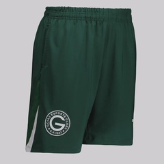 Bermuda do Goiás 24/25 Gr33n Comissão Infantil - Foto 2