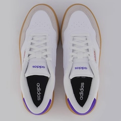 Tênis Masculino adidas Park ST 2.0 - Foto 4