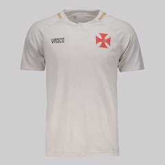 Camisa do Vasco Futfanatics Aliança Masculina - Foto 1