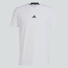 Camiseta adidas D4T Masculina - Foto 4
