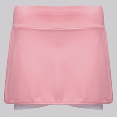 Shorts Saia Selene Fitness Feminino - Foto 1