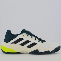 Tênis Masculino adidas Barricade - Foto 1