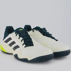 Tênis Masculino adidas Barricade - Foto 2
