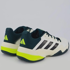 Tênis Masculino adidas Barricade - Foto 3