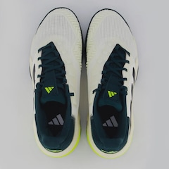 Tênis Masculino adidas Barricade - Foto 4