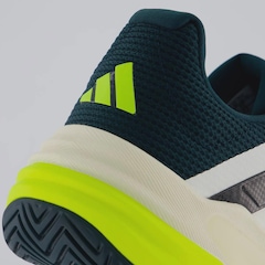 Tênis Masculino adidas Barricade - Foto 6