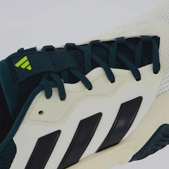 Tênis Masculino adidas Barricade - Foto 7