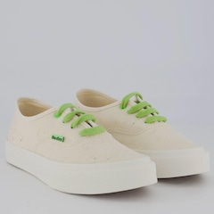 Tênis Feminino Redley Originals Flame - Foto 5