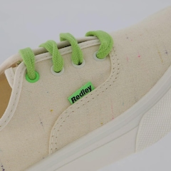 Tênis Feminino Redley Originals Flame - Foto 7