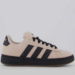 Tênis Masculino adidas Grand Court Alpha - Foto 1